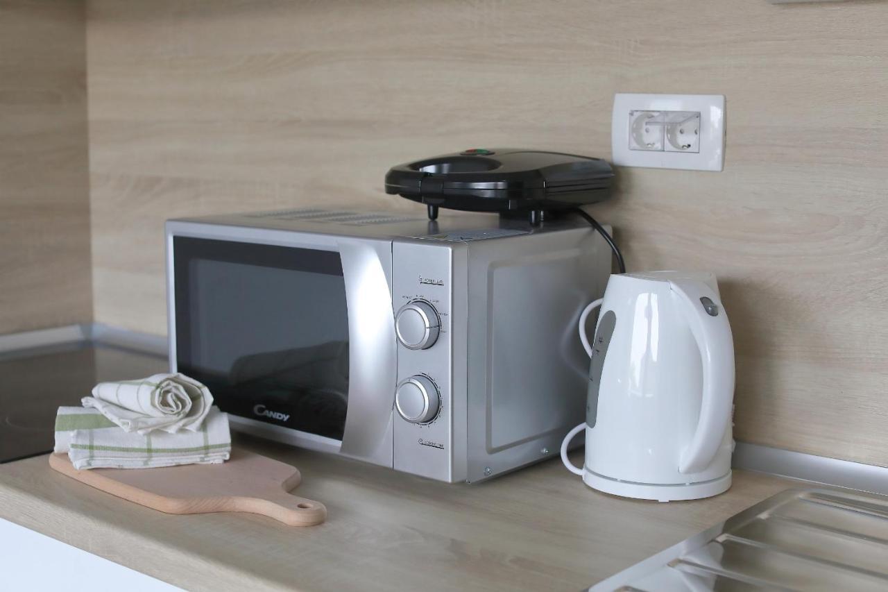 Apartments Nikić Bibinje Zewnętrze zdjęcie